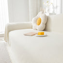 High-Tech Fabric Splash-Resistant Pet Furniture Covers for Sectionals, Dustproof Blanket for Couch