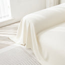 High-Tech Fabric Splash-Resistant Pet Furniture Covers for Sectionals, Dustproof Blanket for Couch