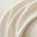 High-Tech Fabric Splash-Resistant Pet Furniture Covers for Sectionals, Dustproof Blanket for Couch
