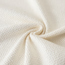 High-Tech Fabric Splash-Resistant Pet Furniture Covers for Sectionals, Dustproof Blanket for Couch