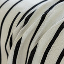 Boho Striped Jacquard Throw Sofa Slipcover Chenille Sofa Throws for Couches for Pets Kids Home Decor