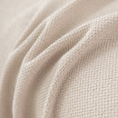 High-Tech Fabric Splash-Resistant Pet Furniture Covers for Sectionals, Dustproof Blanket for Couch