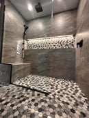 Illuminiche Tileable LED Niche Kits 4000K Series - Neutral White Light