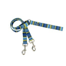 Clyde Double Connection Leash – EarthStyle