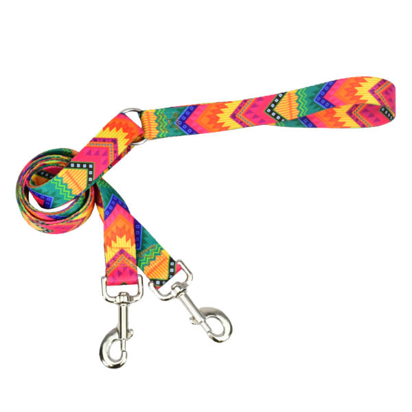 BFF (Best Friends Forever) Freedom No-Pull Dog Harness – EarthStyle