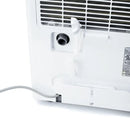 22 Pint Flat Panel Most Energy Star Dehumidifier (R32)