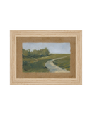 Countryside Vignettes I