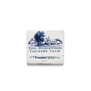 Ridgewood Country Club (Front)