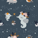 Sea ??Horse Wallpaper