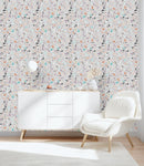 Elegant Pastel Colors Wallpaper Tasteful