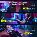 Footrest Series LR002 A