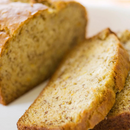 Gluten Free Banana Bread Mix | Pack of 2 | 16 oz | Heartland Gourmet | 2027
