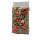 Christmas Popcorn | Pack of 6 | 7 oz | HR Poppin' Snacks