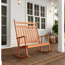 Keystone Amish Co. Classic Double Porch Rocker
