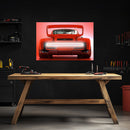 Car light up sign, Car neon light sign, Car led sign - UvCar12