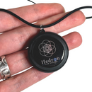 Hedron Pendant
