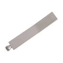 ZLINE Bliss Shower System Oversized Shower Head, BLS-SHS16-BN