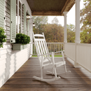 Keystone Amish Co. Classic Porch Rocker