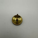 Jenny Lind & Saratoga Decorative Trunk Nail