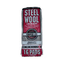 Steel Wool