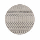 Tigri Aztec 2310 Ivory Rug - Clearance