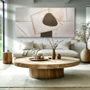 Abstract Minimalist Wall Art