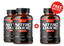 Nitric Oxide Booster - Buy 2, Get 1 FREE! (TikTok)