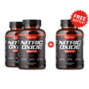 Nitric Oxide Booster - Buy 2, Get 1 FREE! (TikTok)