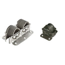 Platform Rocker Springs with Mounting Screws