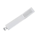 ZLINE Bliss Shower System Oversized Shower Head, BLS-SHS16-CH