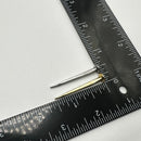 Antique Steamer Trunk Hardware Nails