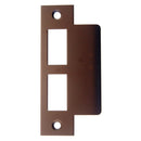 Heavy Duty Exterior Door Strike Plate