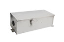 RTR600 600W Multi Tap Low Voltage Transformer with Photocell and Manual Dial Timer IP65 Waterproof
