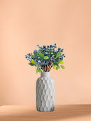 Artificial Blueberry Stems