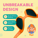 Blippi Shades | Toddler