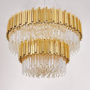 Glamster Crystal Chandelier