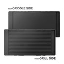 48" Slide-in Freestanding Professional Style Gas Range with 6.7 Cu. Ft. Oven, 8 Burners