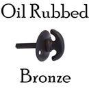 Thumb Turn for Deadbolt Locks