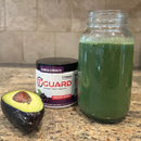 T Guard Urinary Tract Health Supplement | Pack of 3 | 5.3 oz | Shipping Included | Tyrian Health