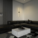 Modern Round Wall Sconce