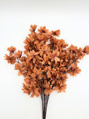 Artificial Autumn Daisy Stems