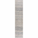 Tigrican Blue 2332 Area Rug - Clearance