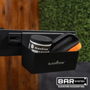 Blackstone BAR System Side Shelf Rail Accessory Basket