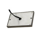 RSL8301 2W LED 2700K Surface Mounted Horizontal Outdoor & Indoor Recessed Step Light