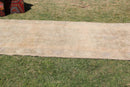 Heritage Handmade Unique Rug  5'0'' X 11'8''