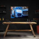 BMW Car light up sign, Car neon light sign, Car wall art lighted - UvCar02