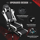 Footrest Series  GT099F