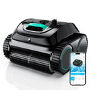 (2026 Upgrade) WYBOT C1 Cordless Robotic Pool Cleaner