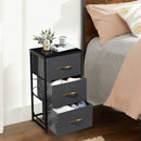 Chest of Drawers HFD