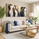 Talk Abstract Wall Art